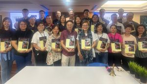 2026 cic training at kl   group photo